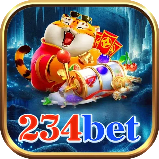 234bet Logo